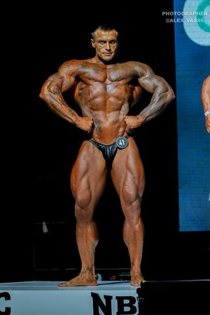 BODYBUILDING 90